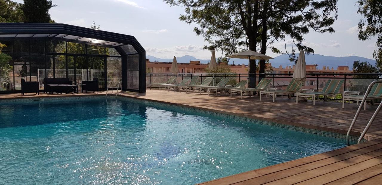 Hotel Castel Vecchio