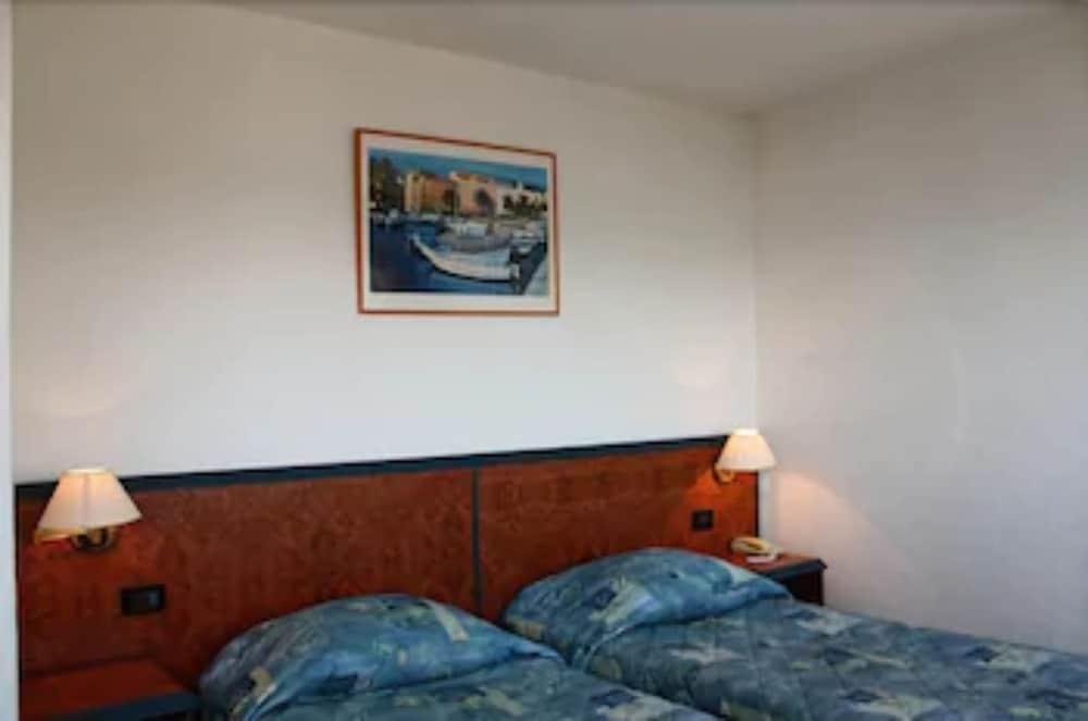 Castel Vecchio Hotel