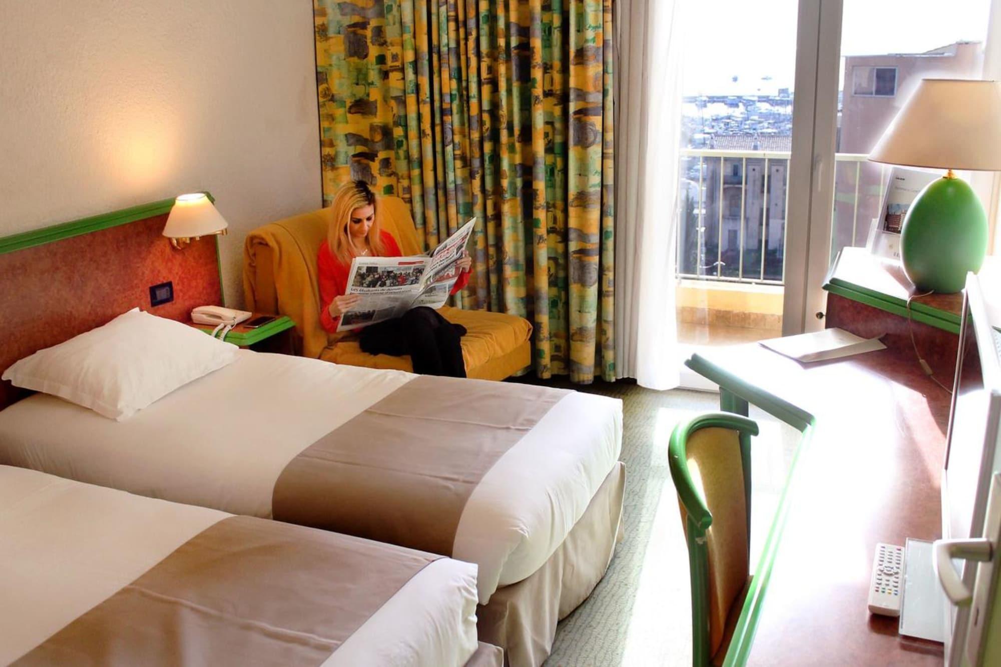 Hotel Castel Vecchio