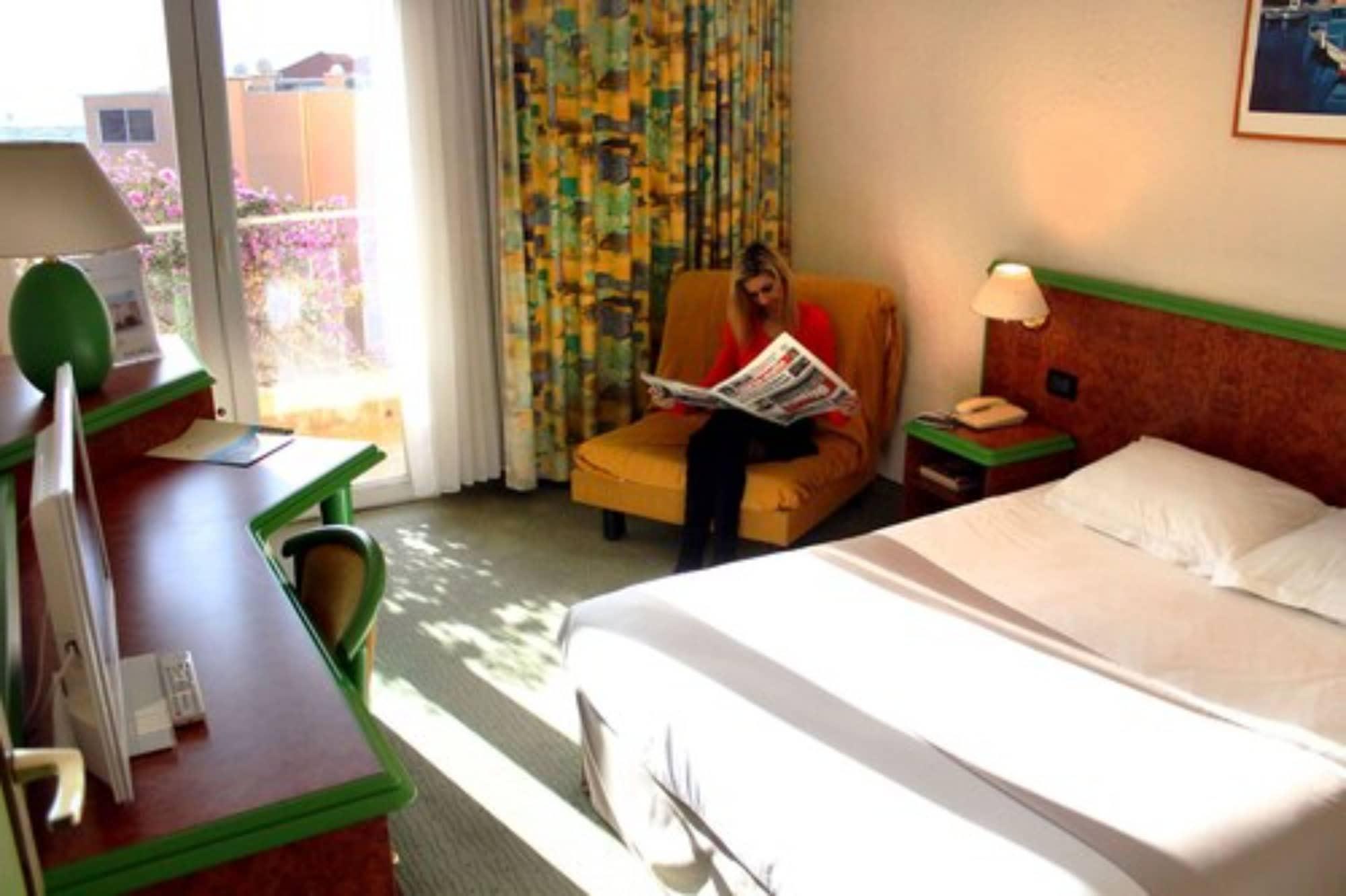 Hotel Castel Vecchio