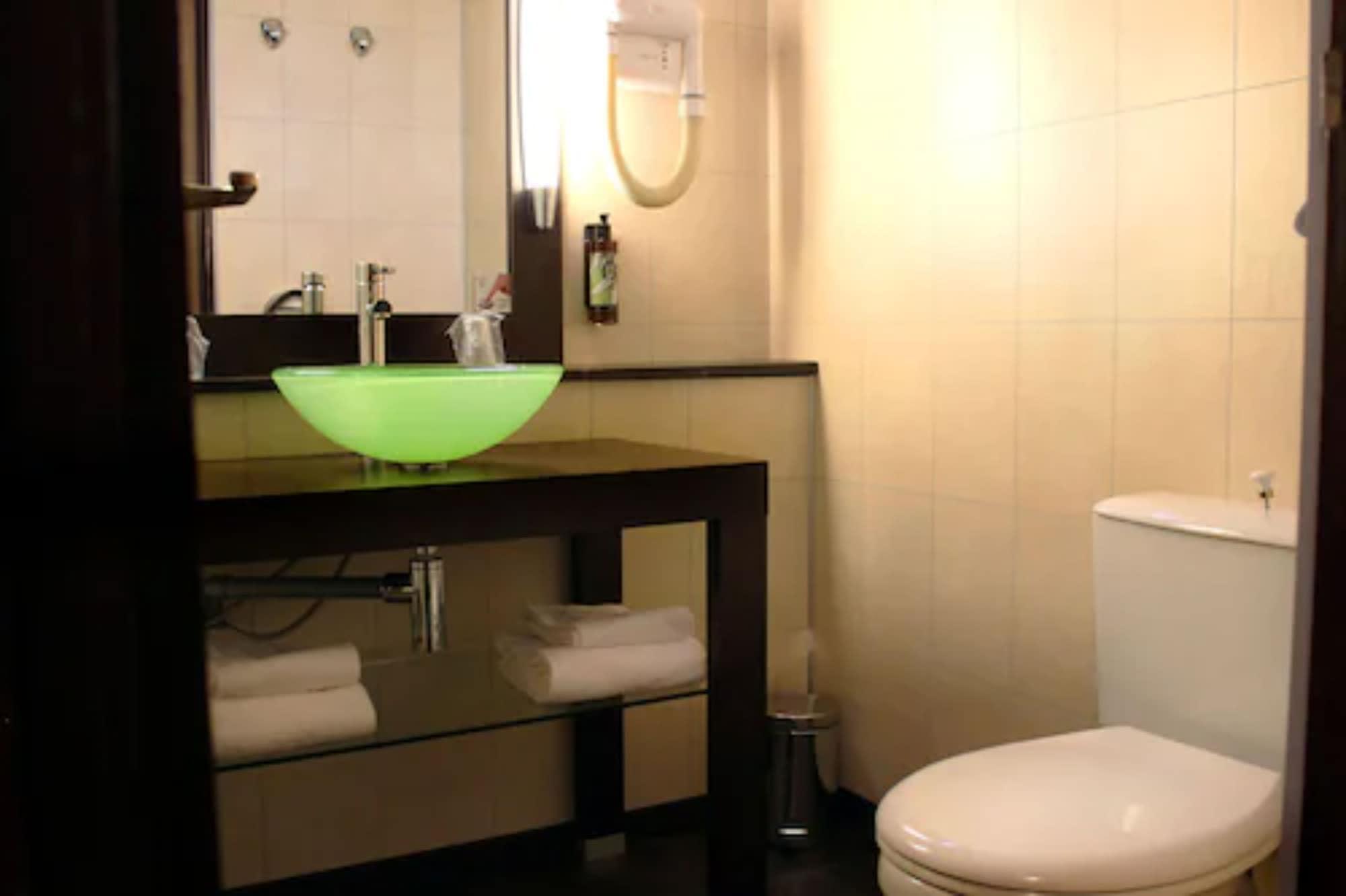 Castel Vecchio 3* Ajaccio (Corsica)