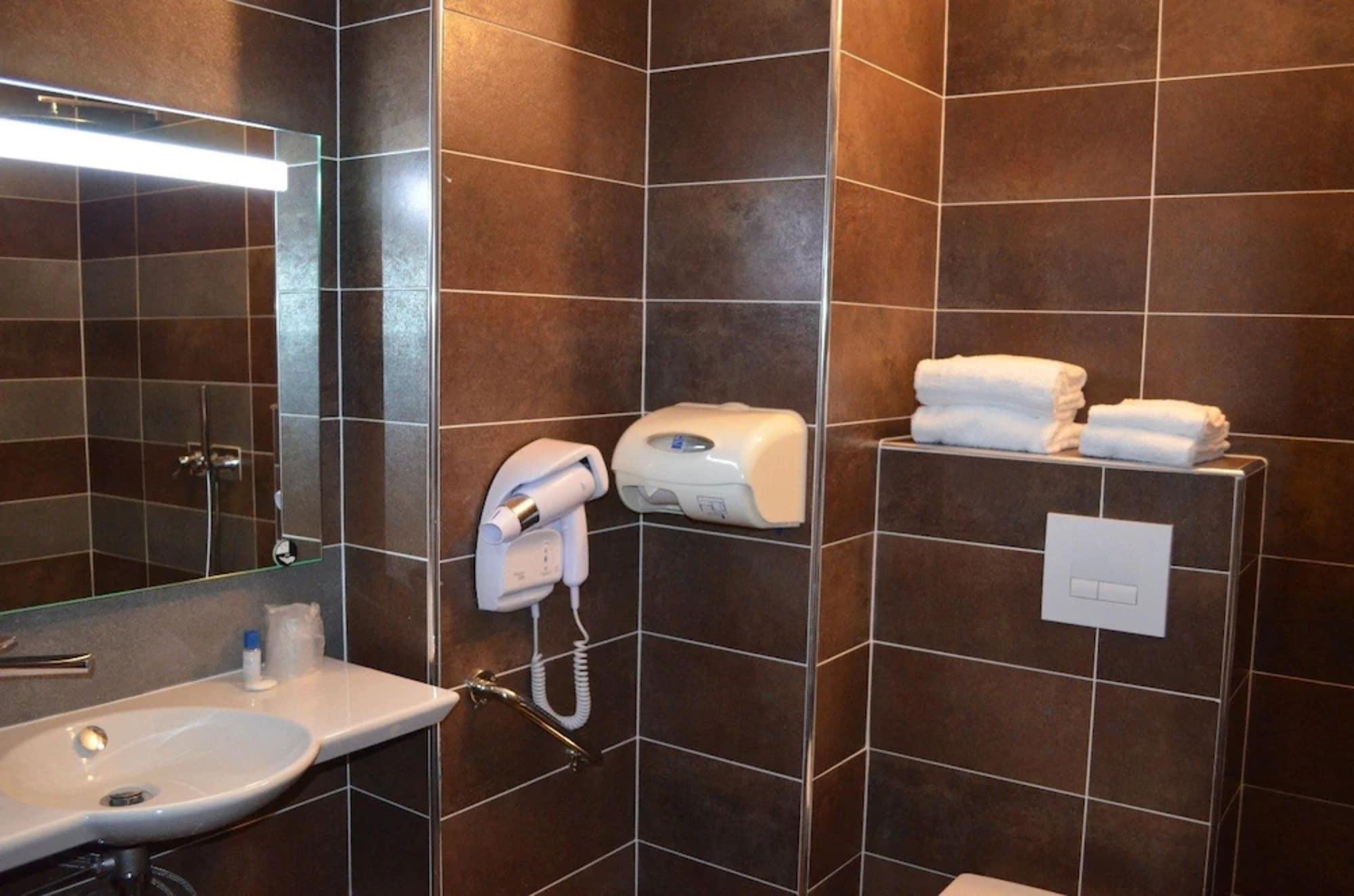 Castel Vecchio 3*