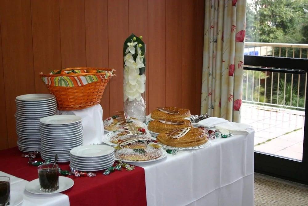 Castel Vecchio Hotel 3*