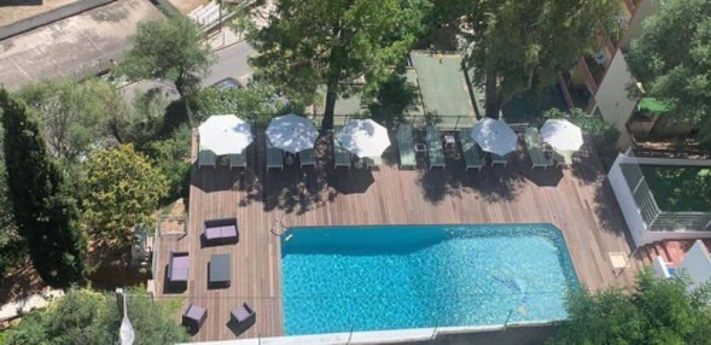 Castel Vecchio 3* Ajaccio (Corsica)