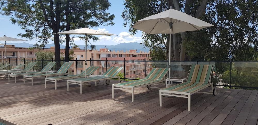 Castel Vecchio Hotel