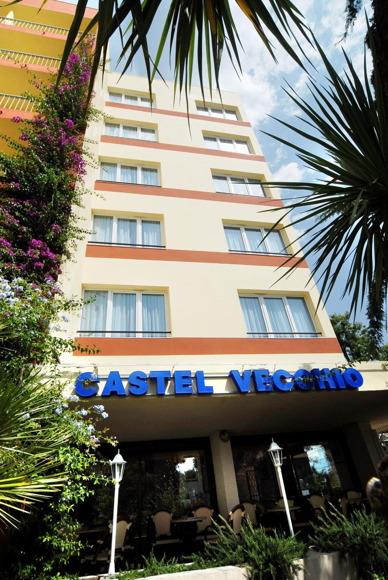 Hotel Castel Vecchio