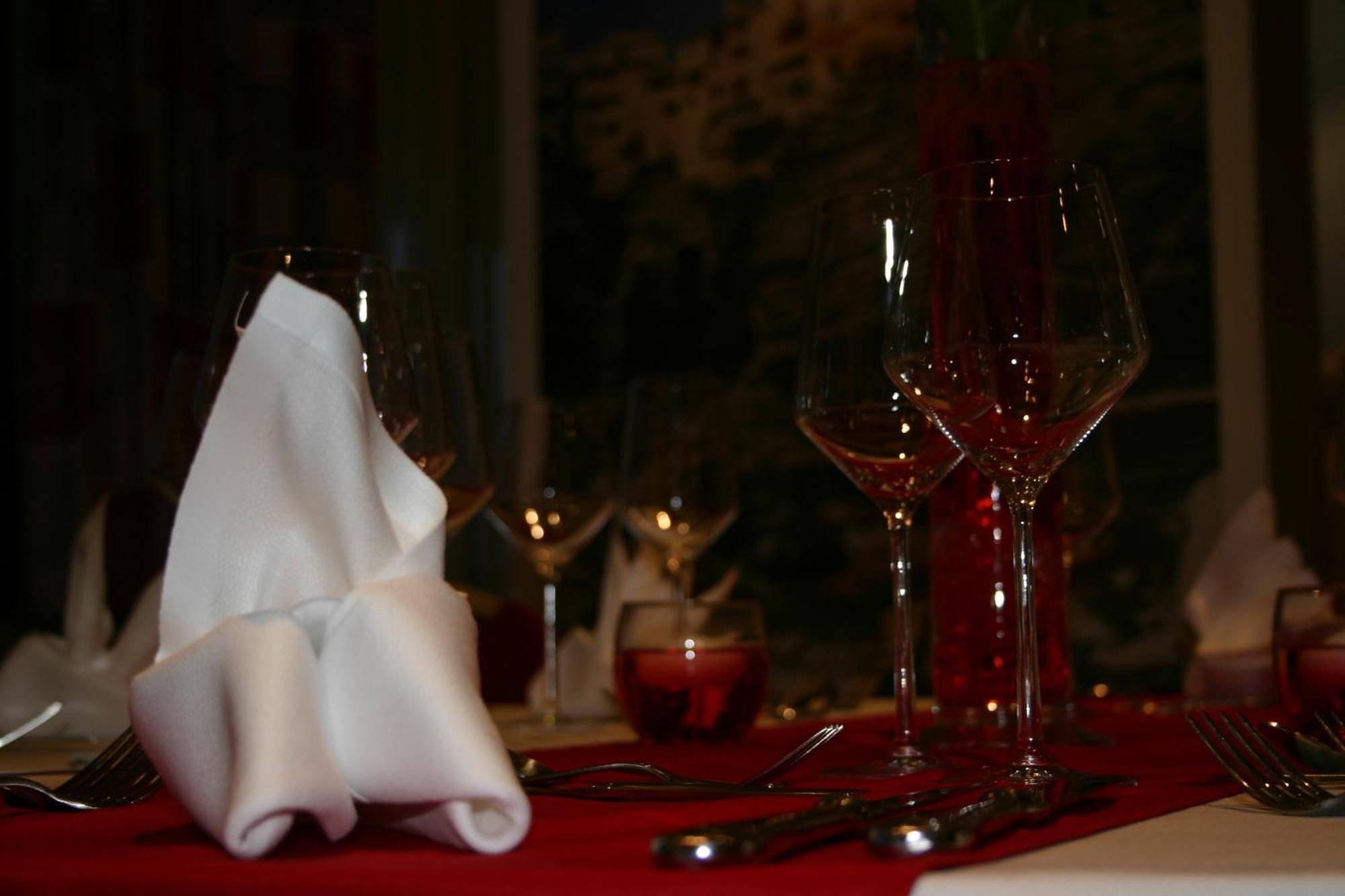 Hotel Castel Vecchio
