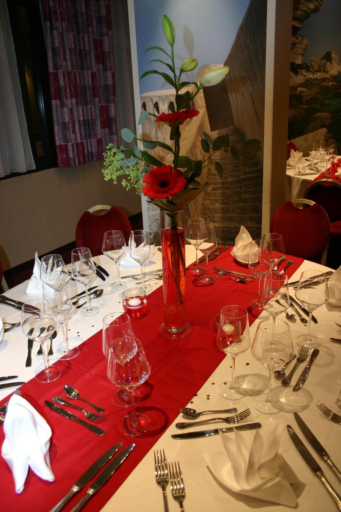 Hotel Castel Vecchio