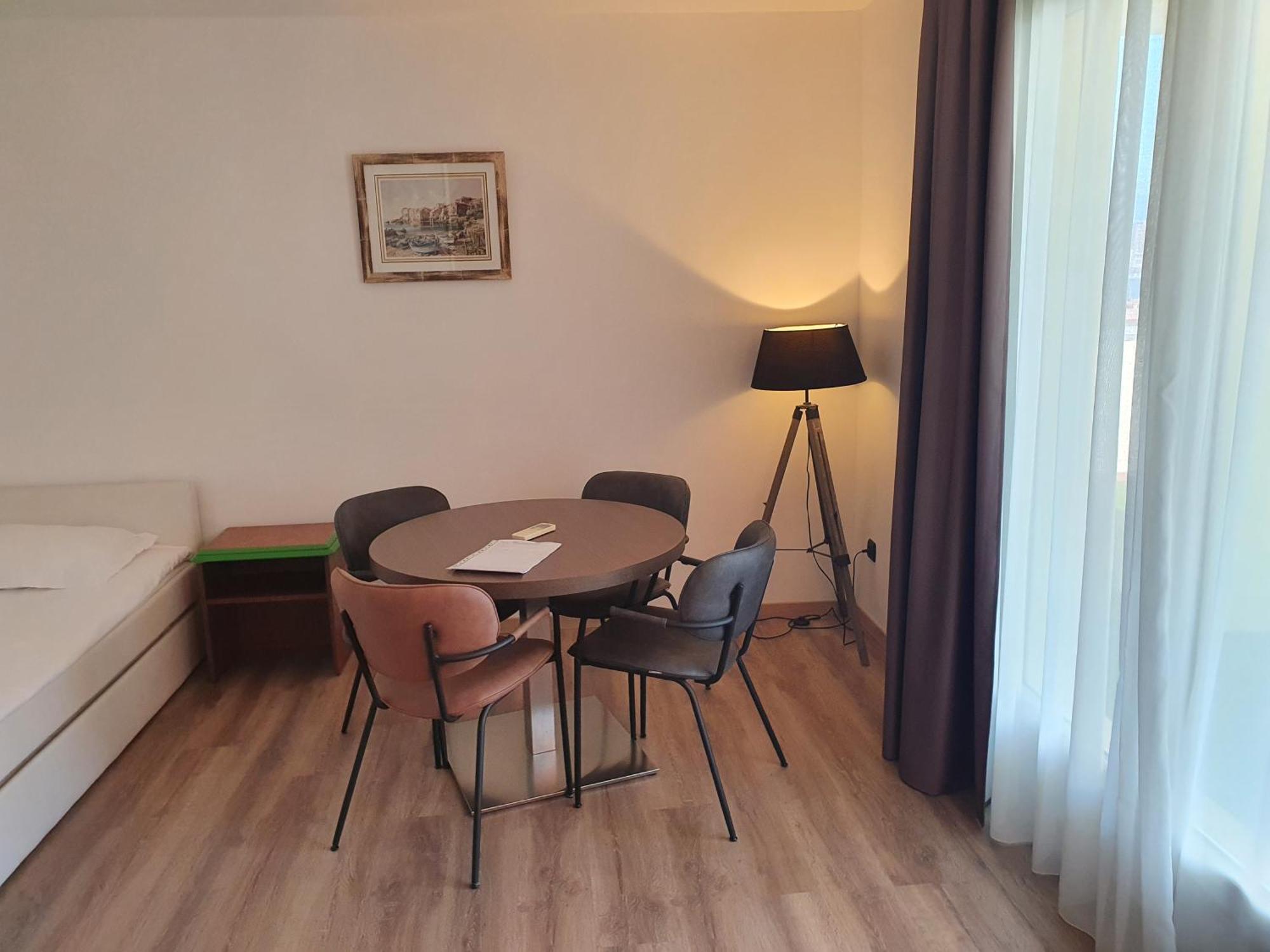 Castel Vecchio 3* Ajaccio (Corsica)