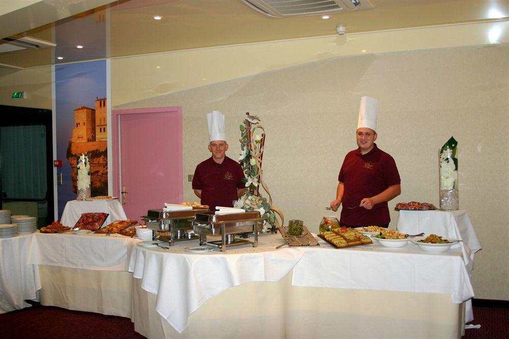 Castel Vecchio Hotel
