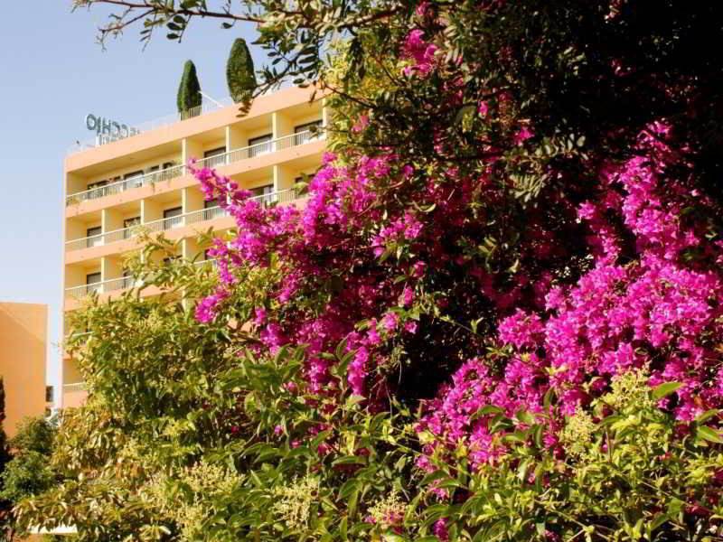 Hotel Castel Vecchio