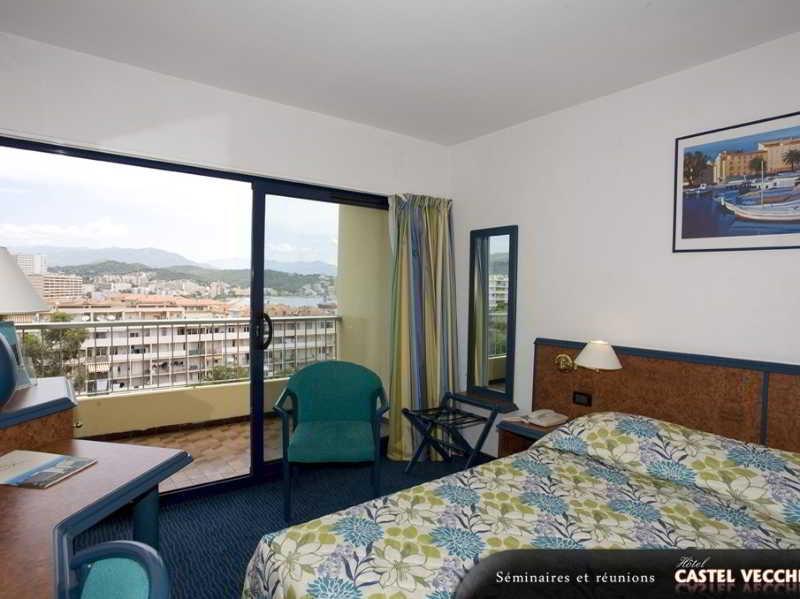 Hotel Castel Vecchio 3*