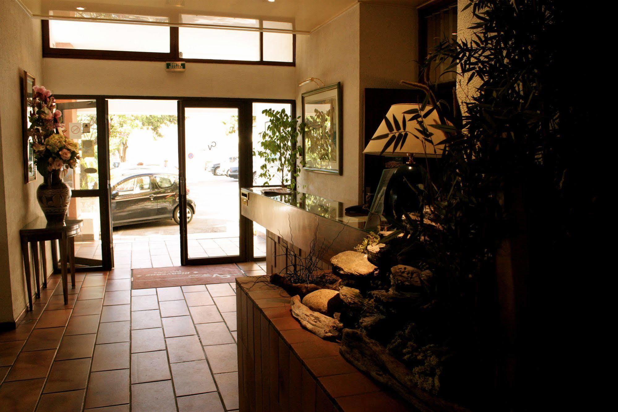 Hotel Castel Vecchio