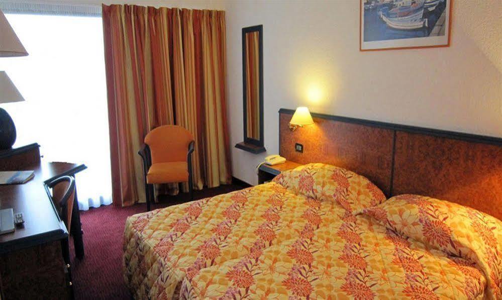 Castel Vecchio Hotel