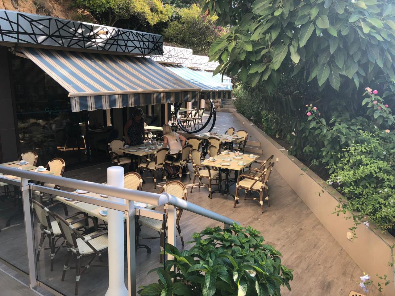Hotel Castel Vecchio